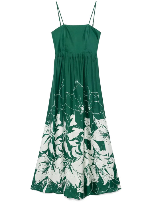 New Bali Maxi Dress