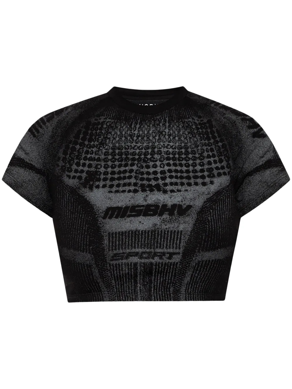 Cropped T-Shirt