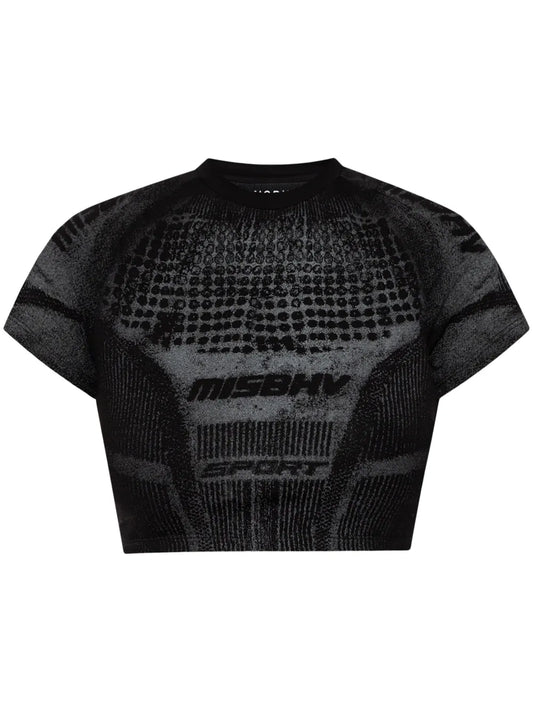 Cropped T-Shirt