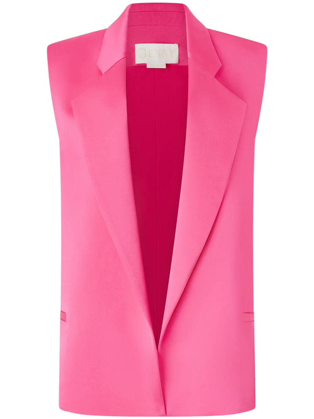 Tailored Waistcoat