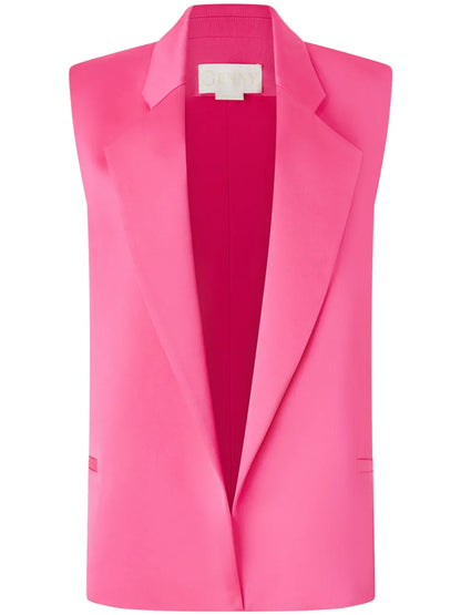 Tailored Waistcoat