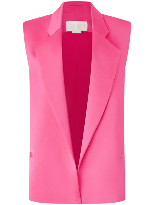 Tailored Waistcoat