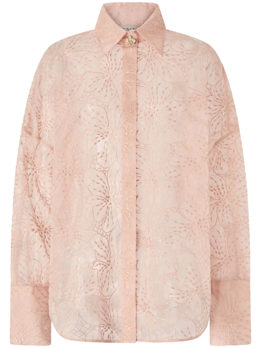 Embroidery Shirt