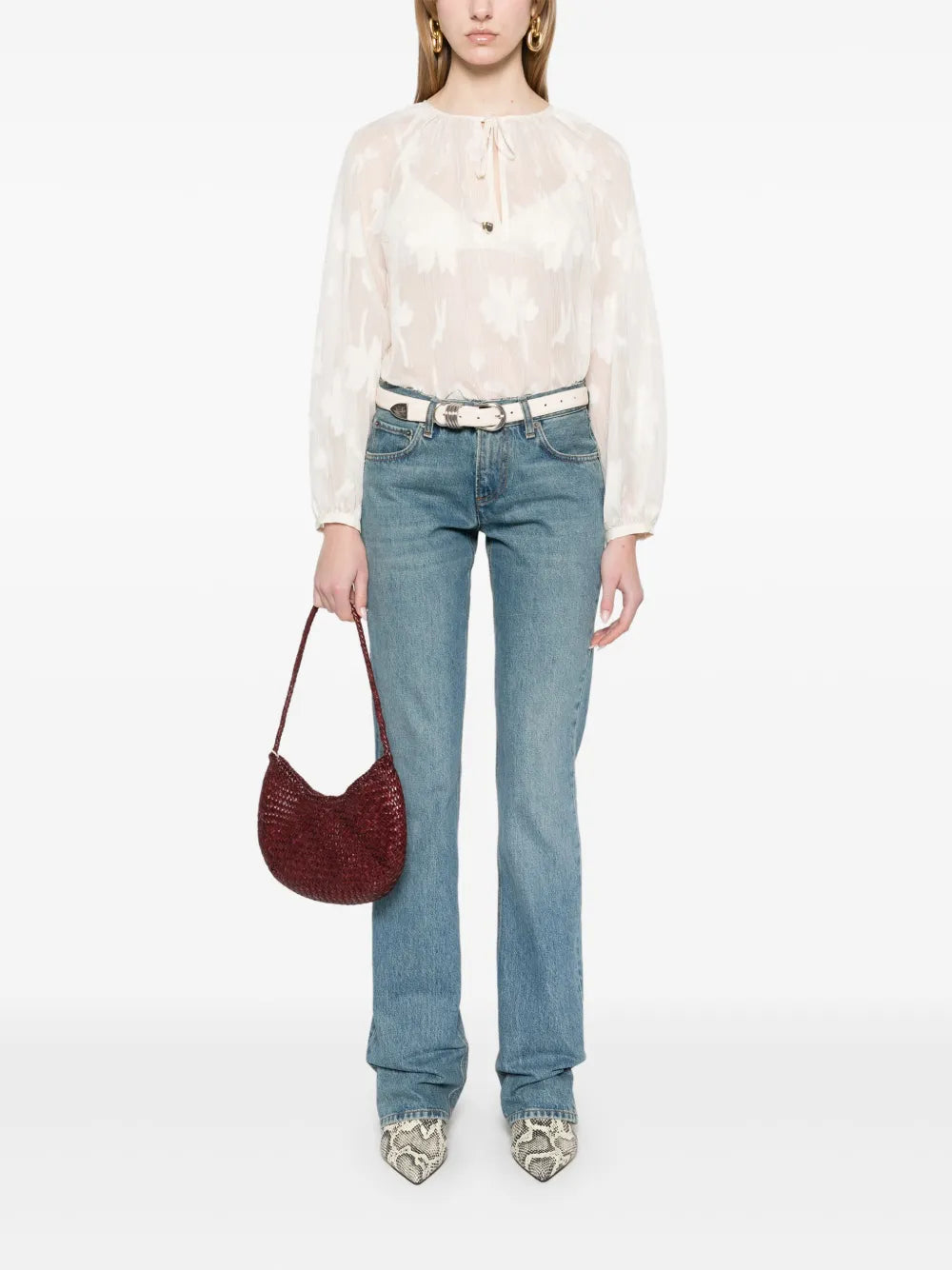 Carly Jeans