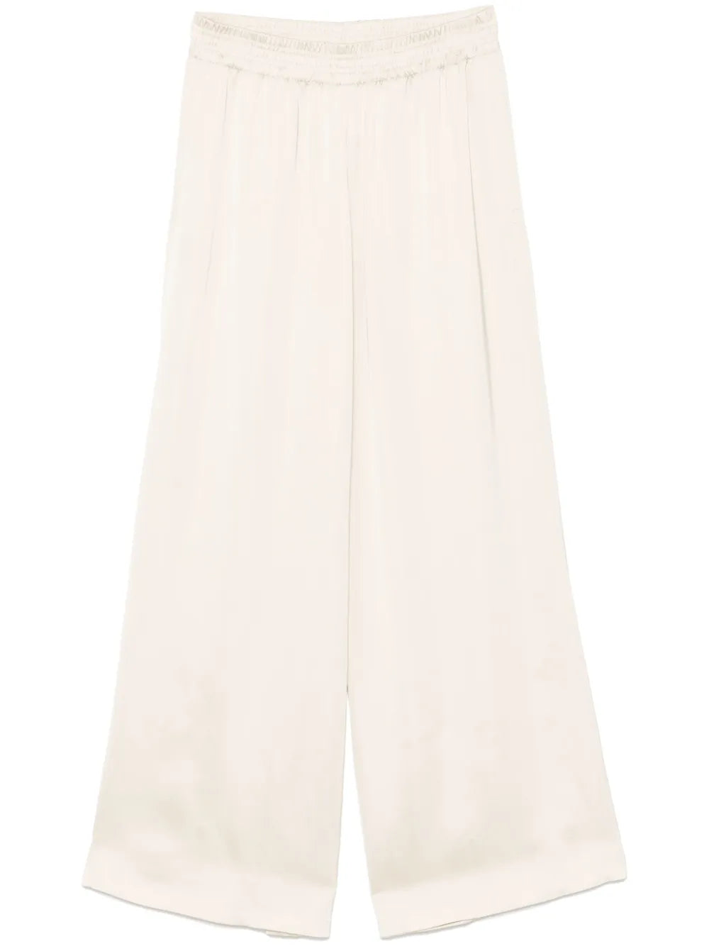 Flared Trousers