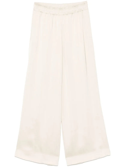 Flared Trousers