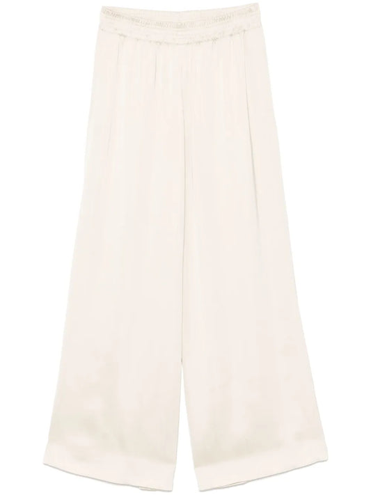Flared Trousers