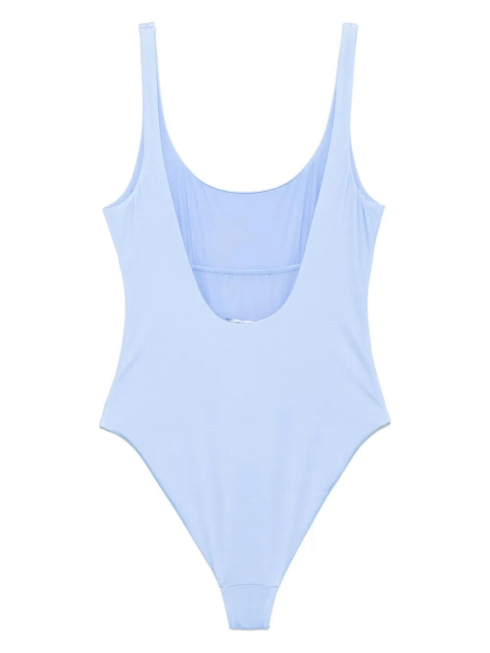 Logo-Print One-Piece