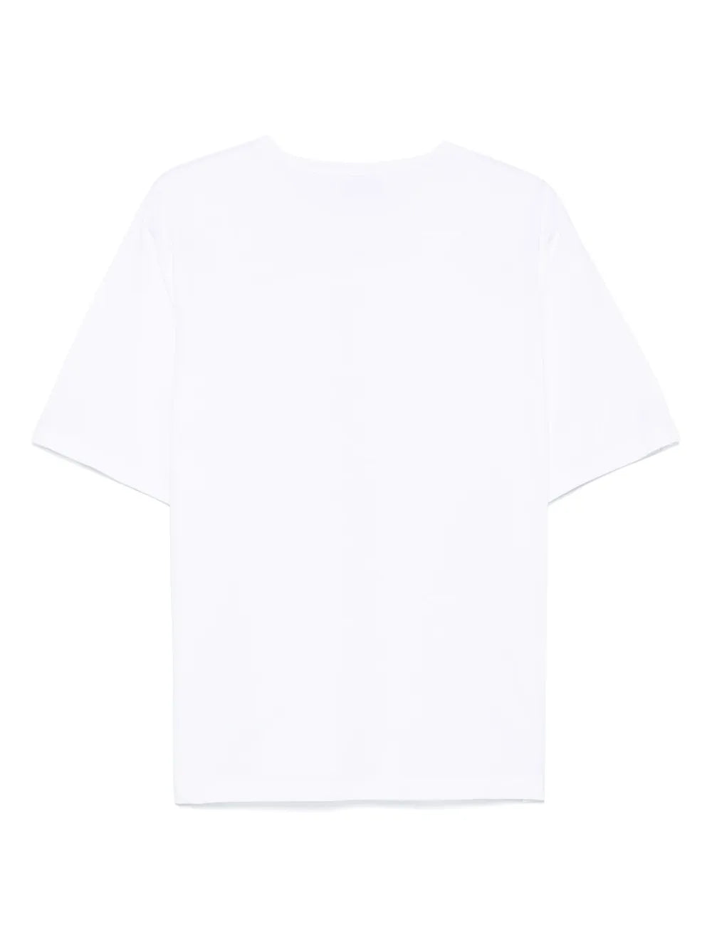 Daisy-Print T-Shirt