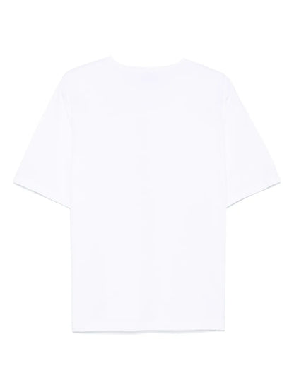 Daisy-Print T-Shirt