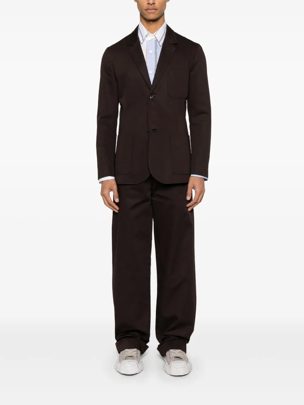 Granpa Blazer