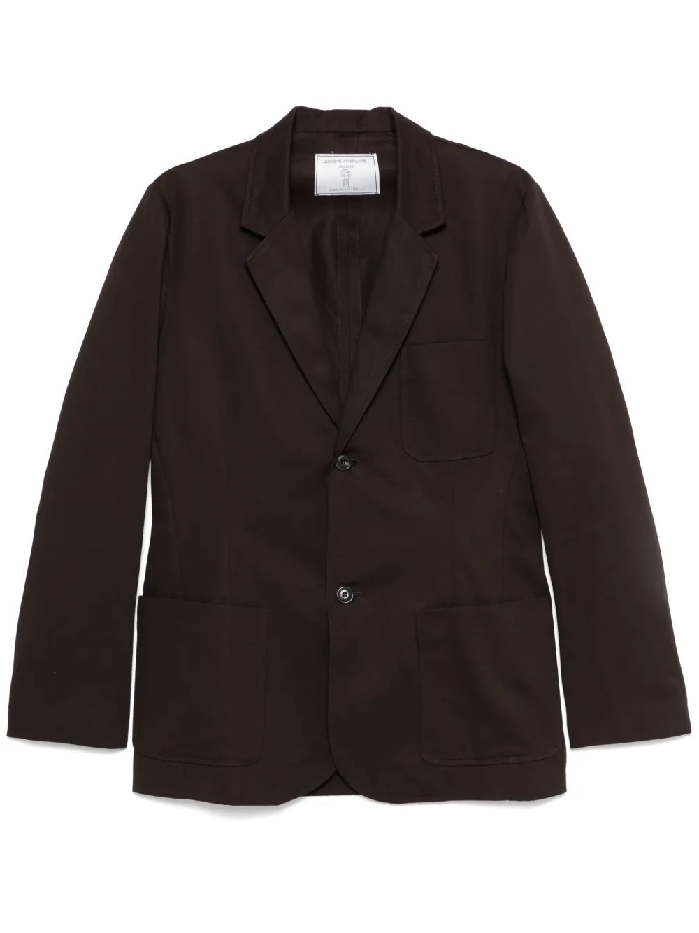 Granpa Blazer