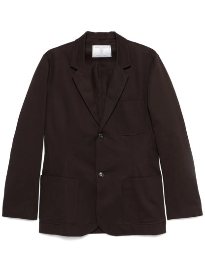 Granpa Blazer