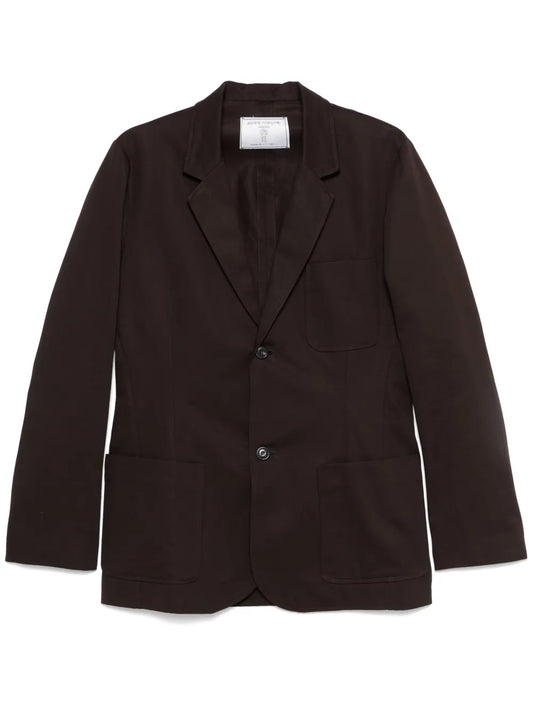 Granpa Blazer