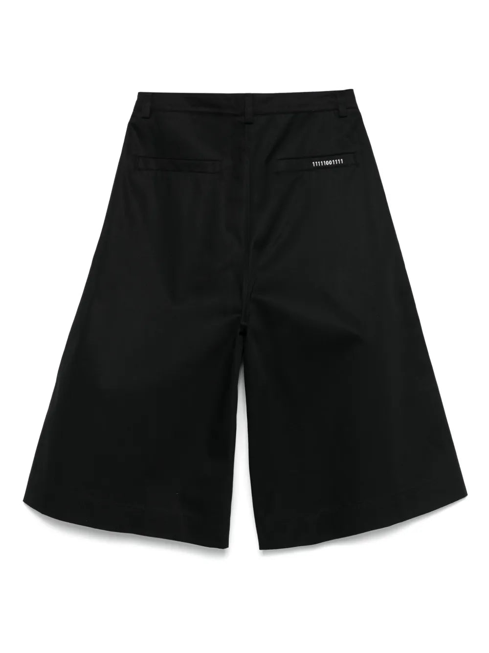 Chelsea Bermuda Shorts