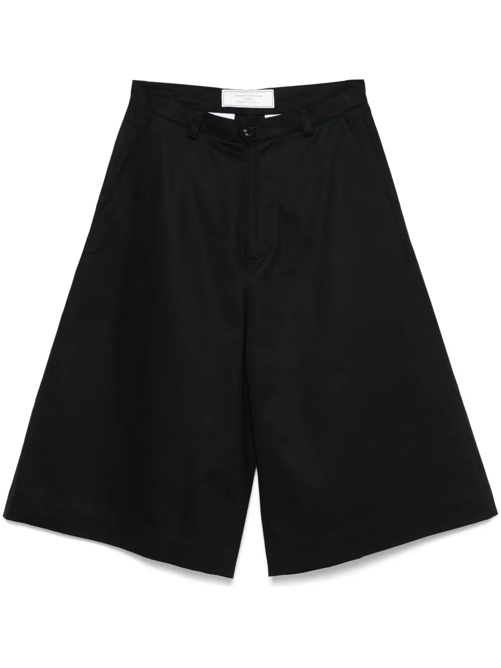 Chelsea Bermuda Shorts