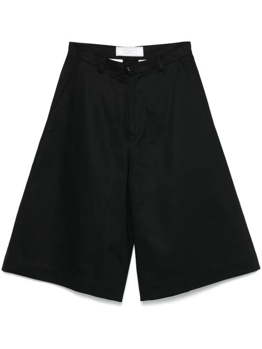 Chelsea Bermuda Shorts