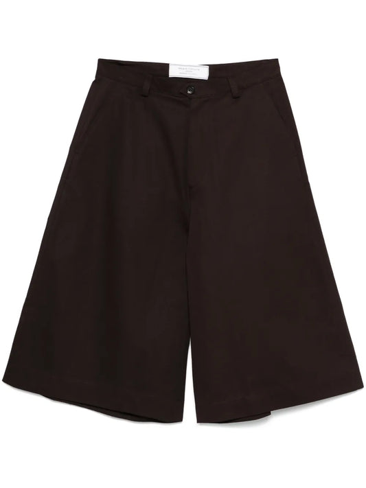 Chelsea Bermuda Shorts