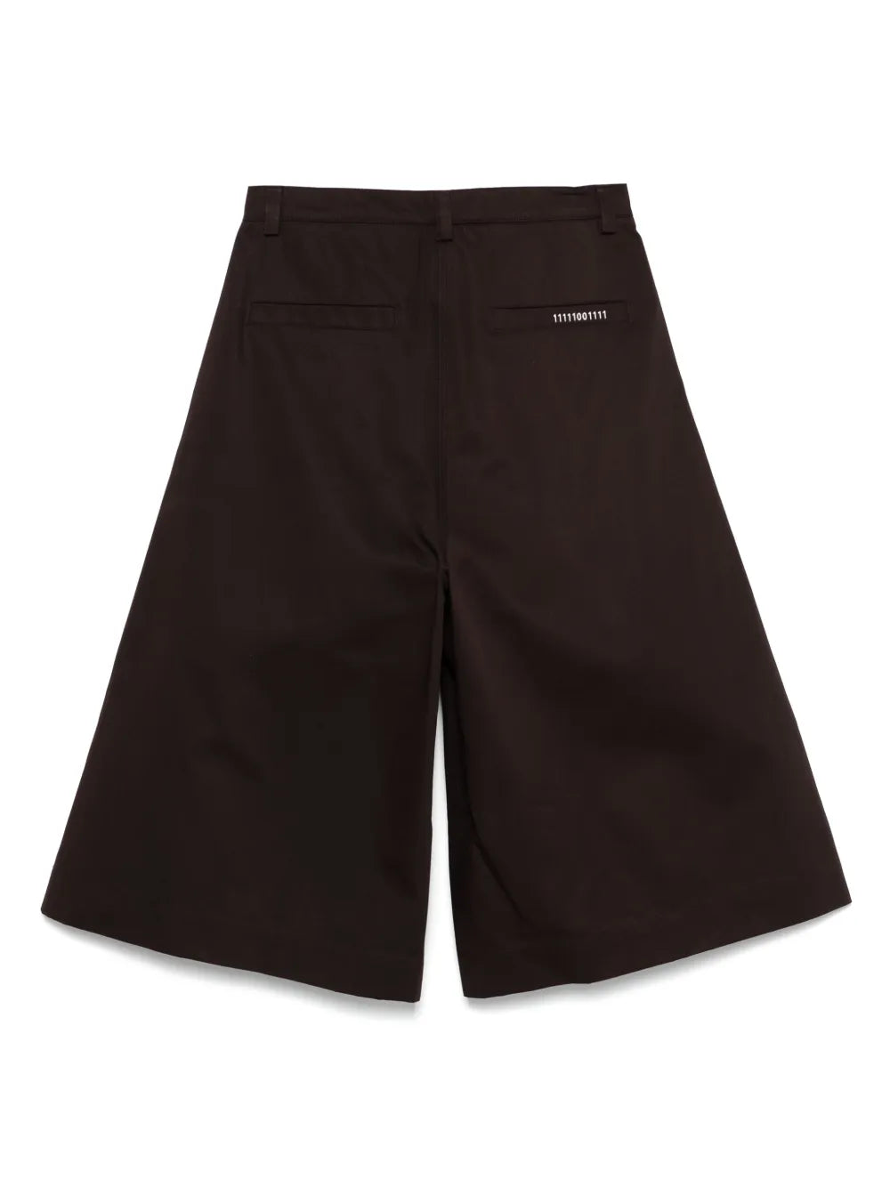 Chelsea Bermuda Shorts