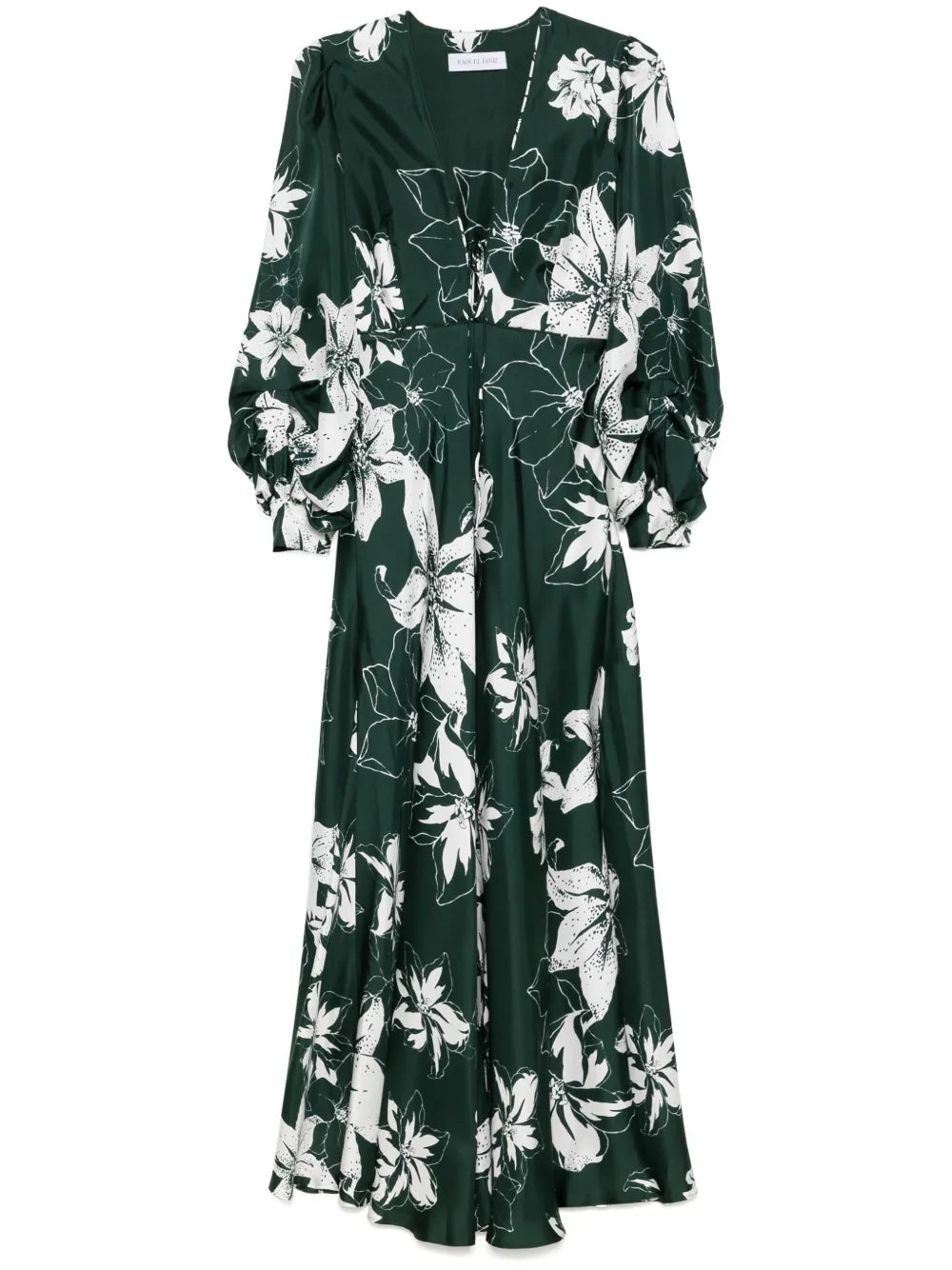Valerie Maxi Dress