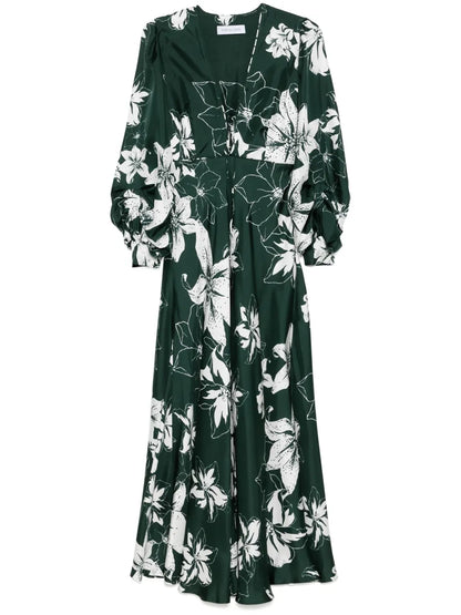 Valerie Maxi Dress