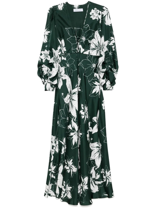 Valerie Maxi Dress
