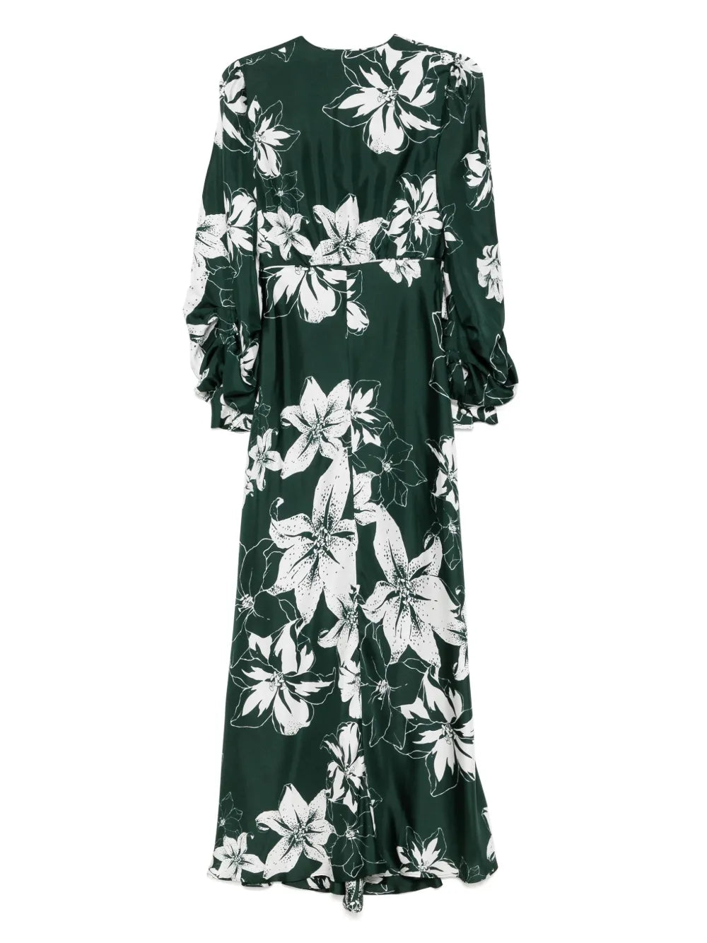 Valerie Maxi Dress