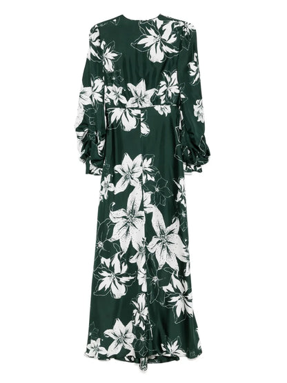 Valerie Maxi Dress