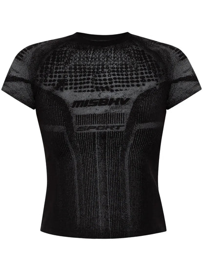 Printed T-Shirt
