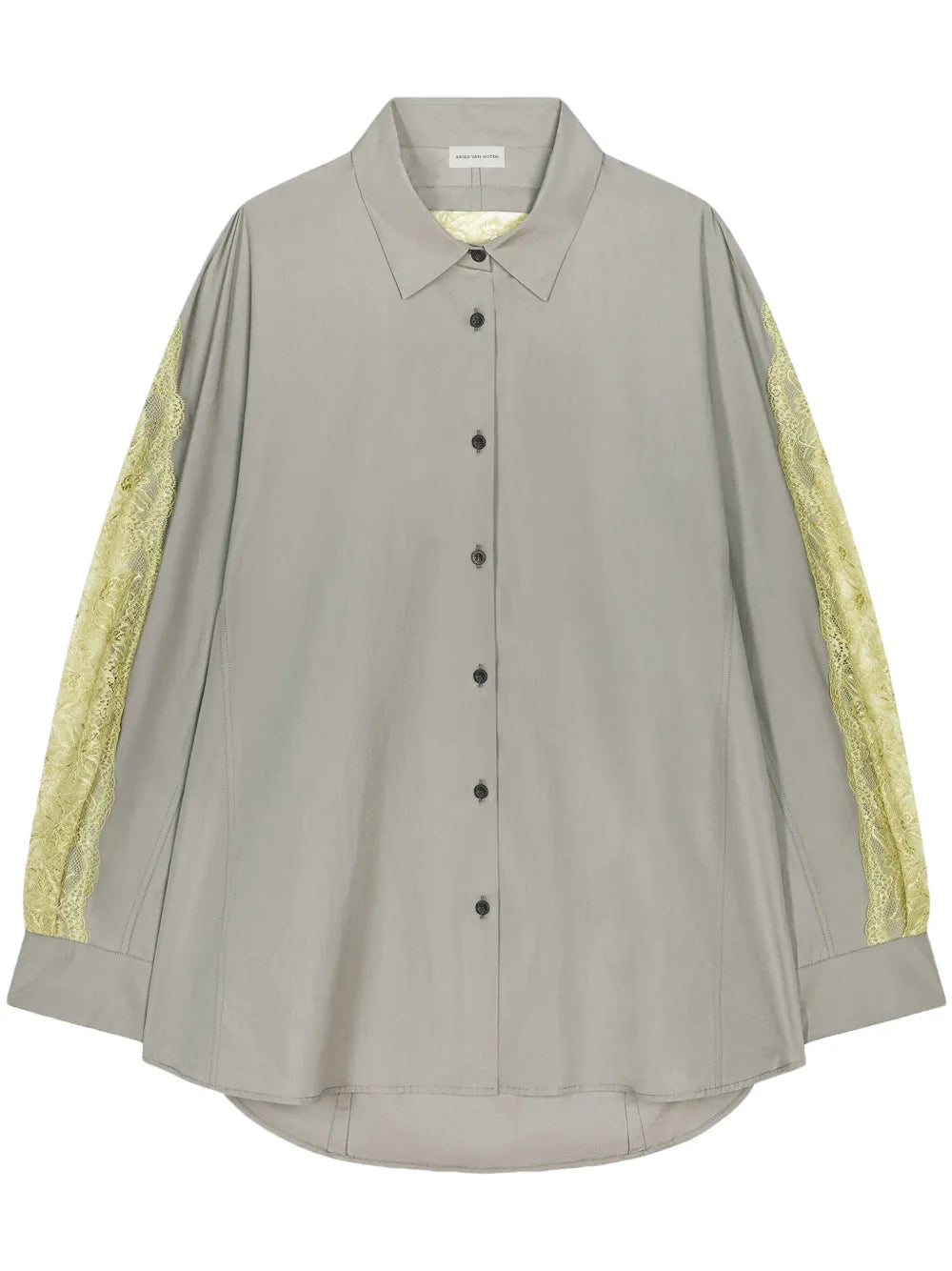 Cotton Shirt