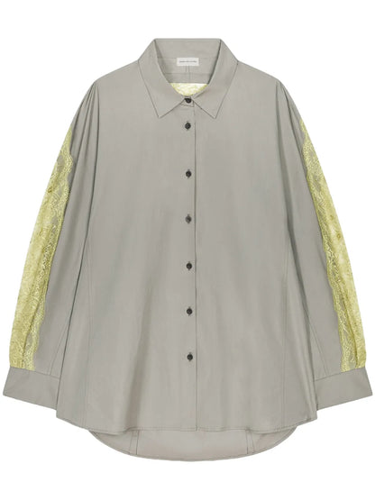 Cotton Shirt
