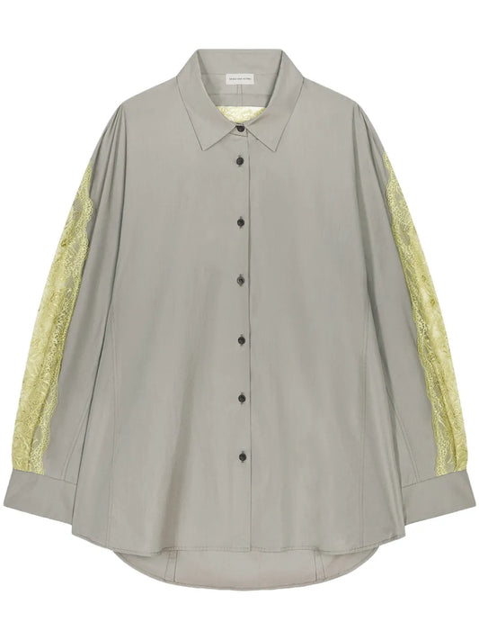 Cotton Shirt