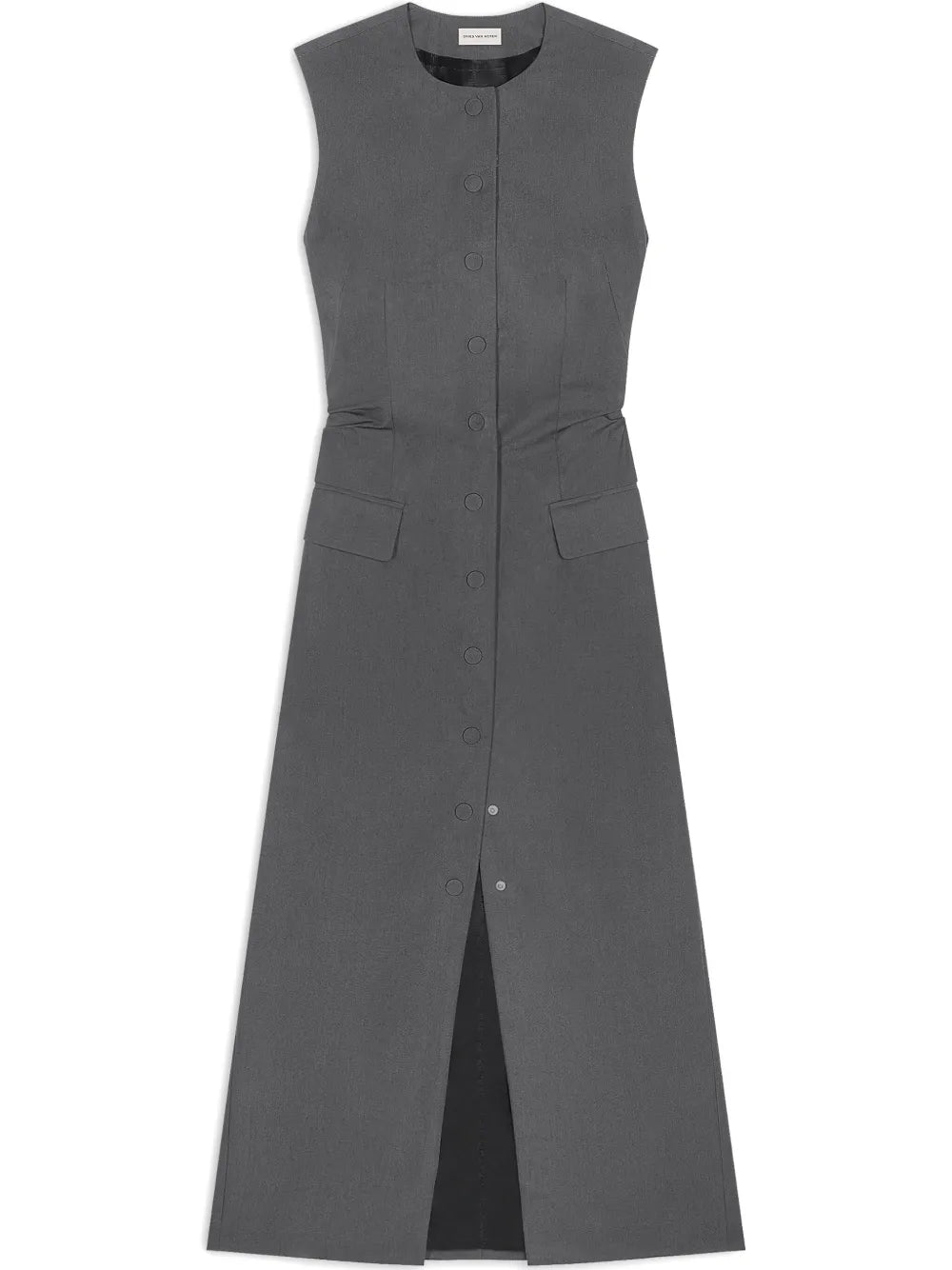 Cotton Dress