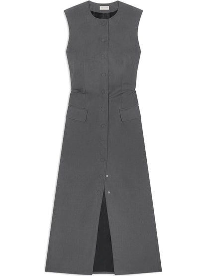 Cotton Dress