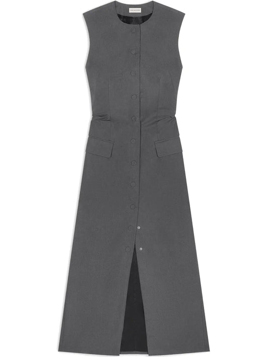 Cotton Dress