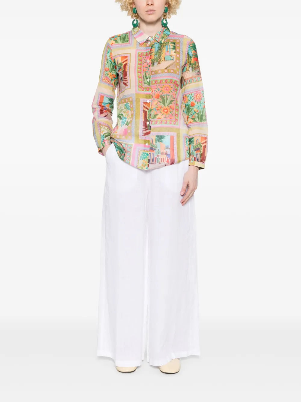 Meudon Shirt