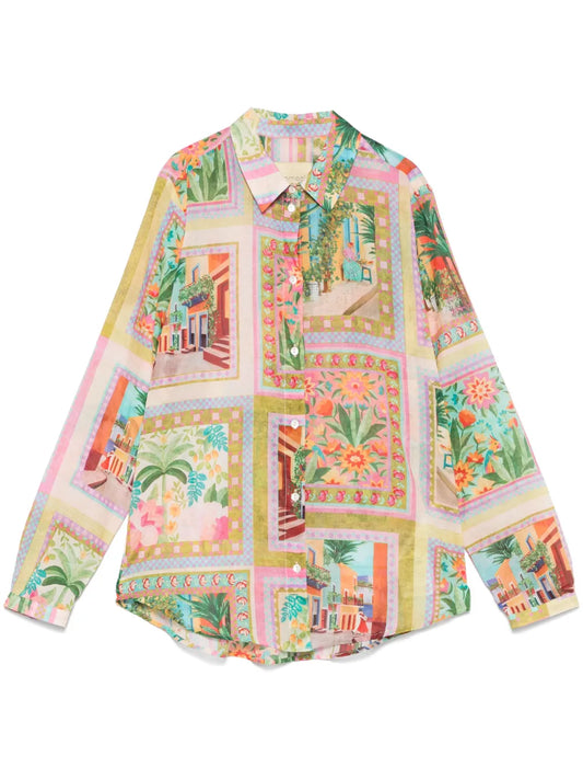 Meudon Shirt