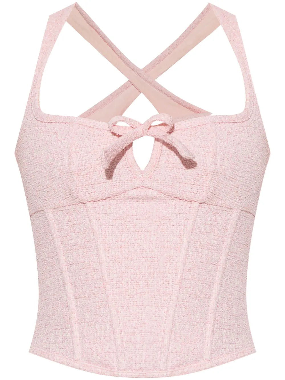 Corset Top
