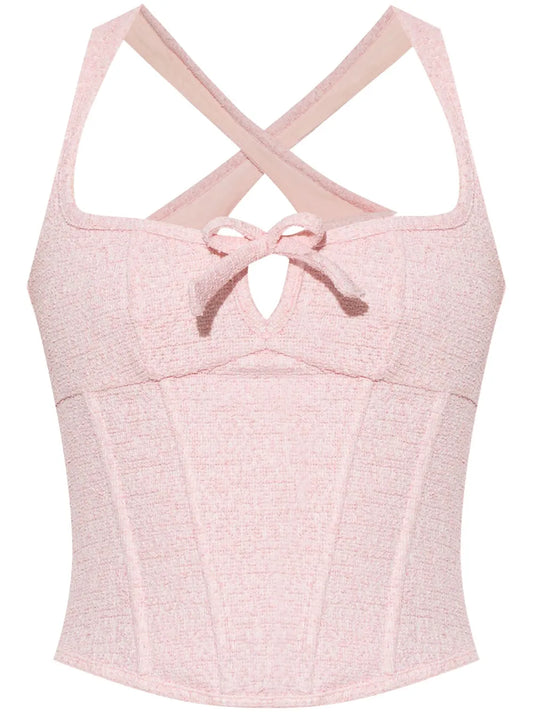 Corset Top