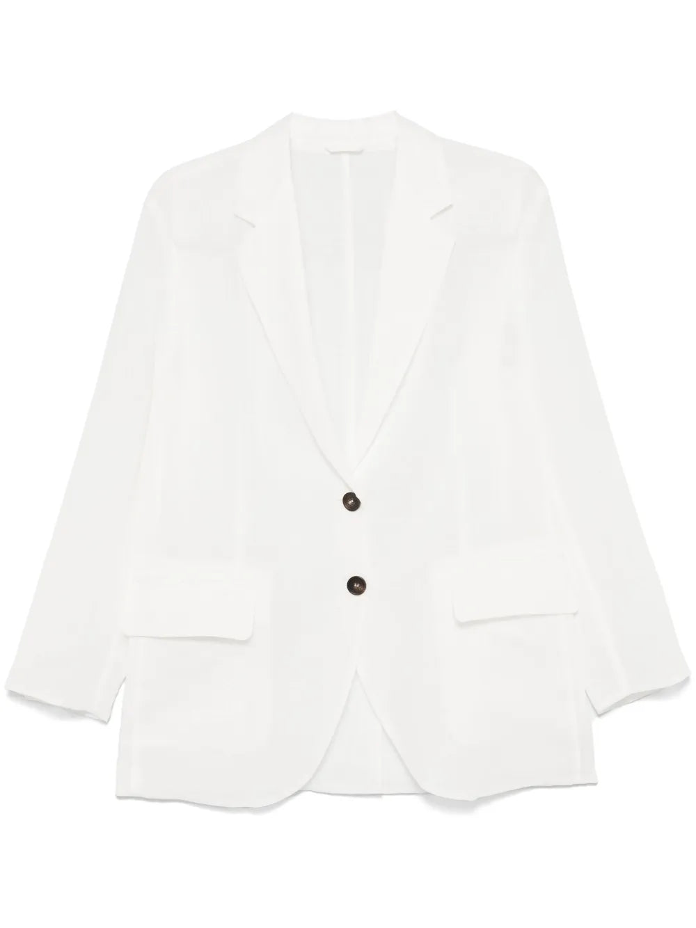 Cotton Blazer