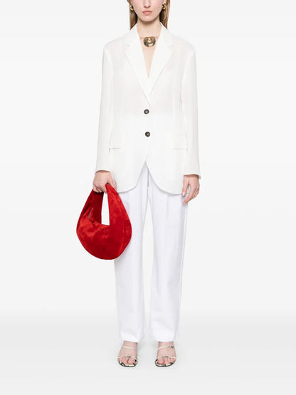 Cotton Blazer
