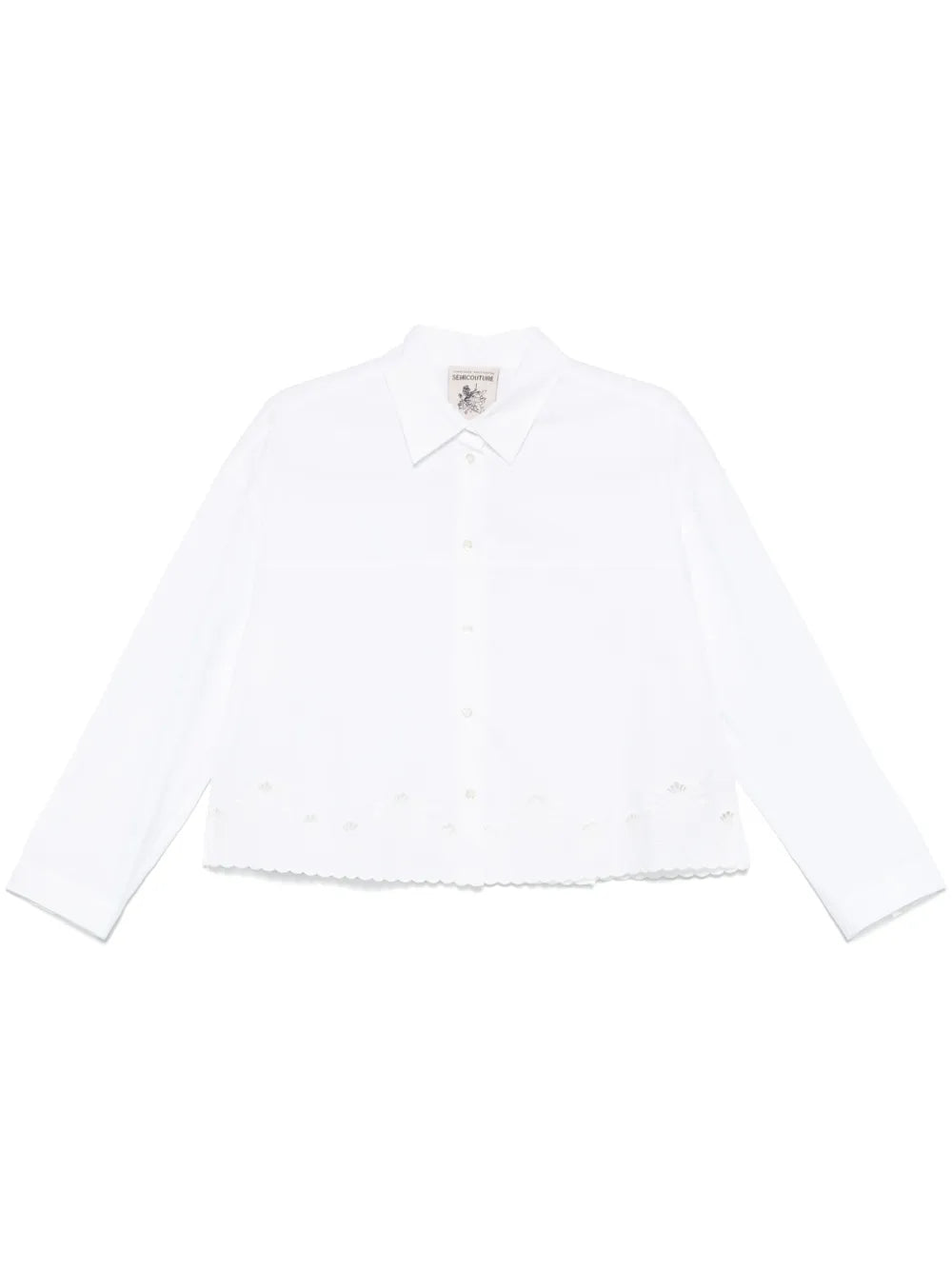 Mavis Shirt