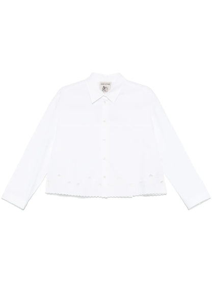 Mavis Shirt