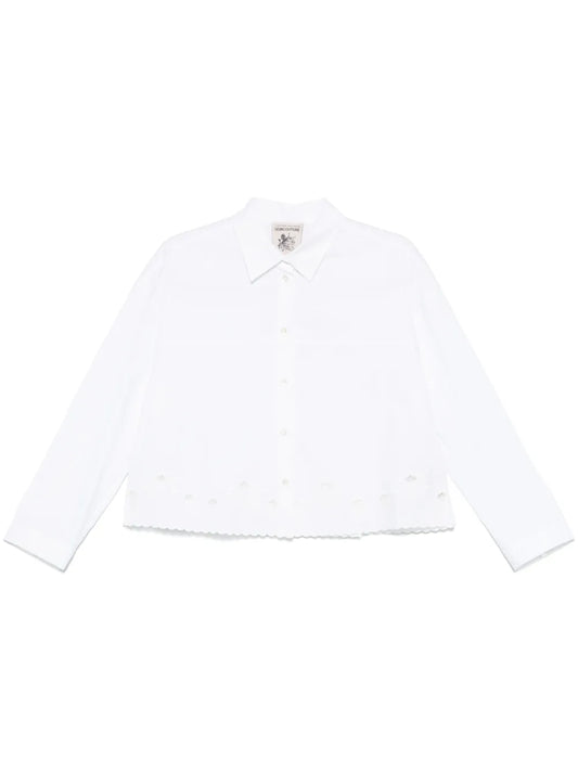 Mavis Shirt
