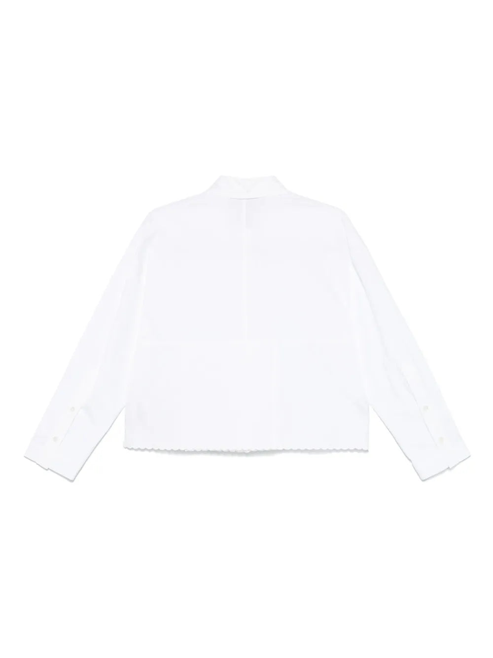 Mavis Shirt