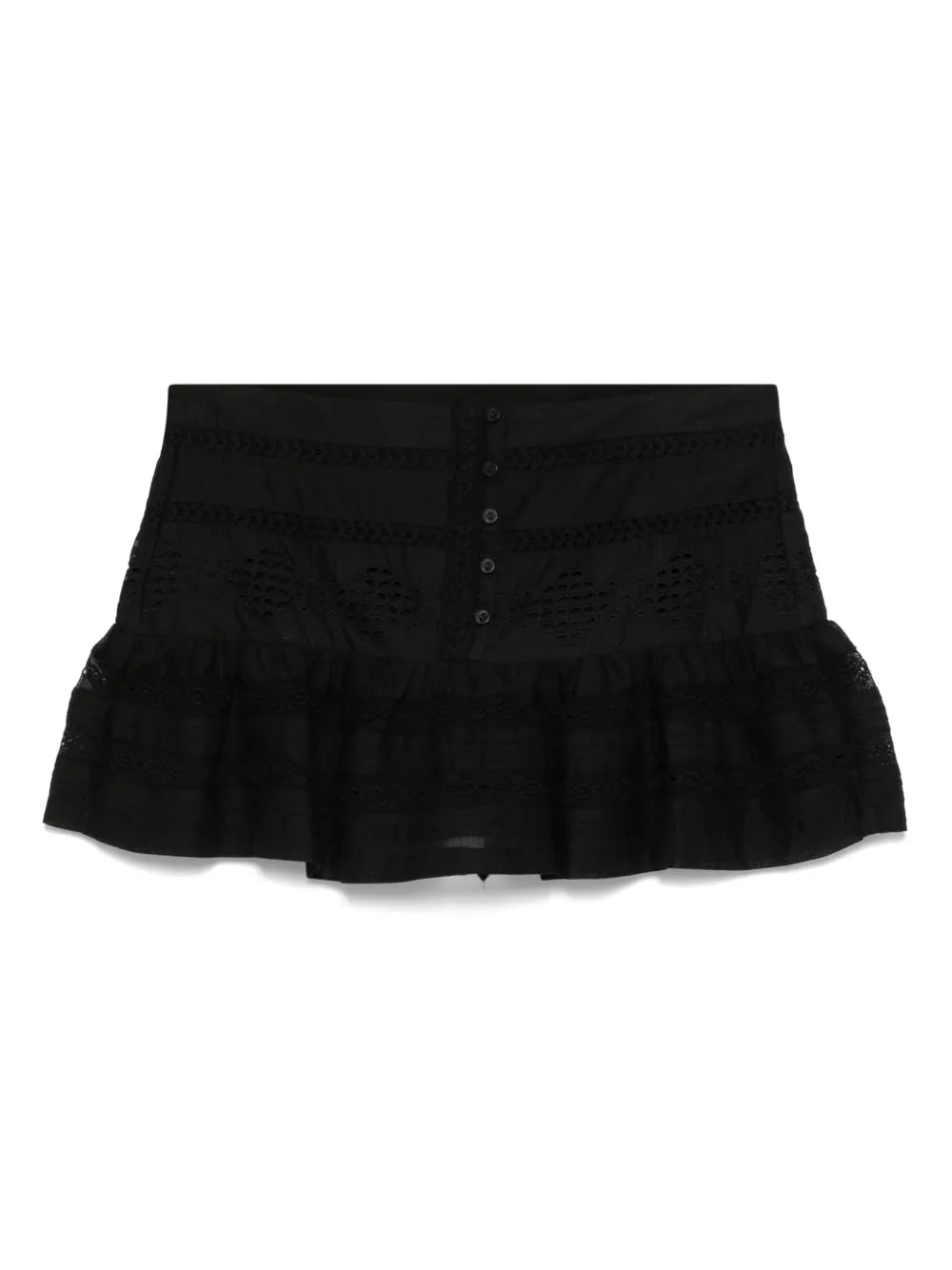 Darine Mini Skirt