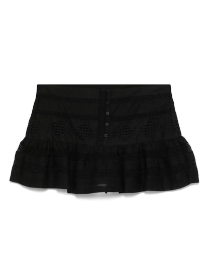 Darine Mini Skirt