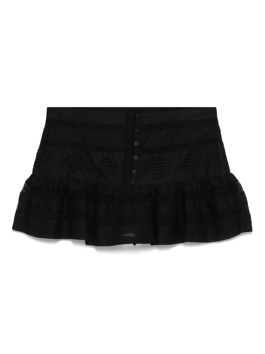 Darine Mini Skirt