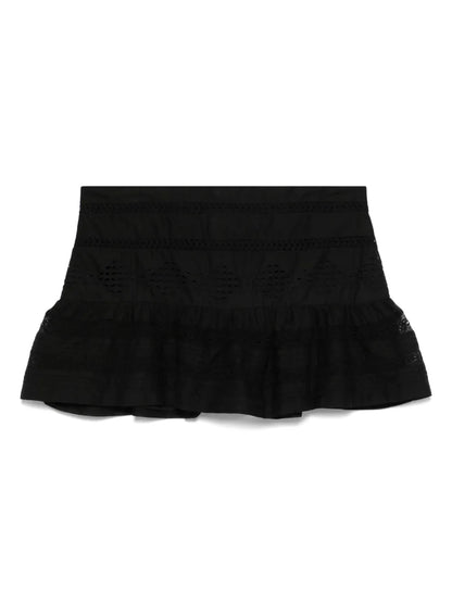 Darine Mini Skirt