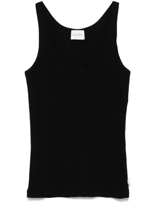 Cotton Tank Top